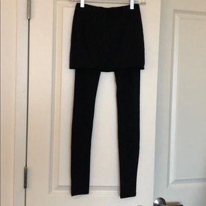 All Saints Raffi Leggings